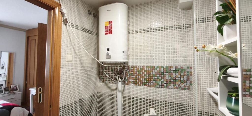 Imagen 3 de Piso en Recas