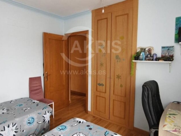 Imagen 1 de Piso en Recas