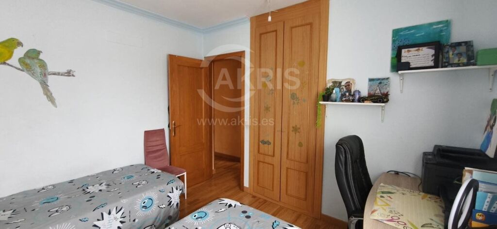 Imagen 1 de Piso en Recas