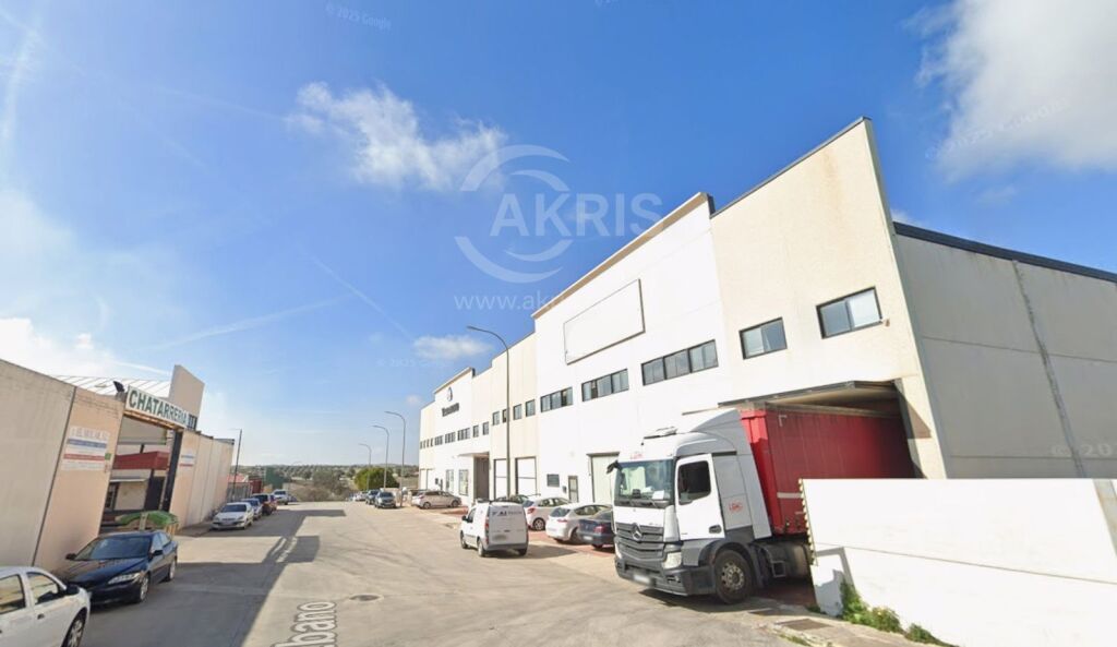 Imagen 2 de Nave Industrial en Borox
