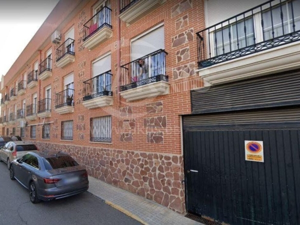 Imagen 2 de Dúplex en Alameda De La Sagra