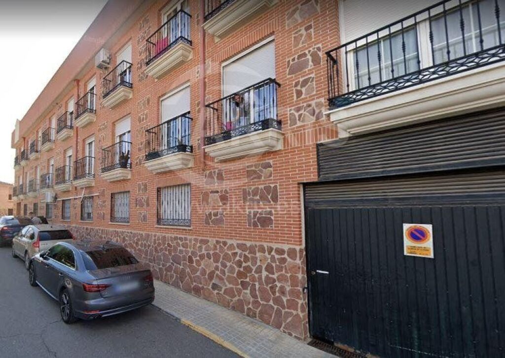 Imagen 2 de Dúplex en Alameda De La Sagra