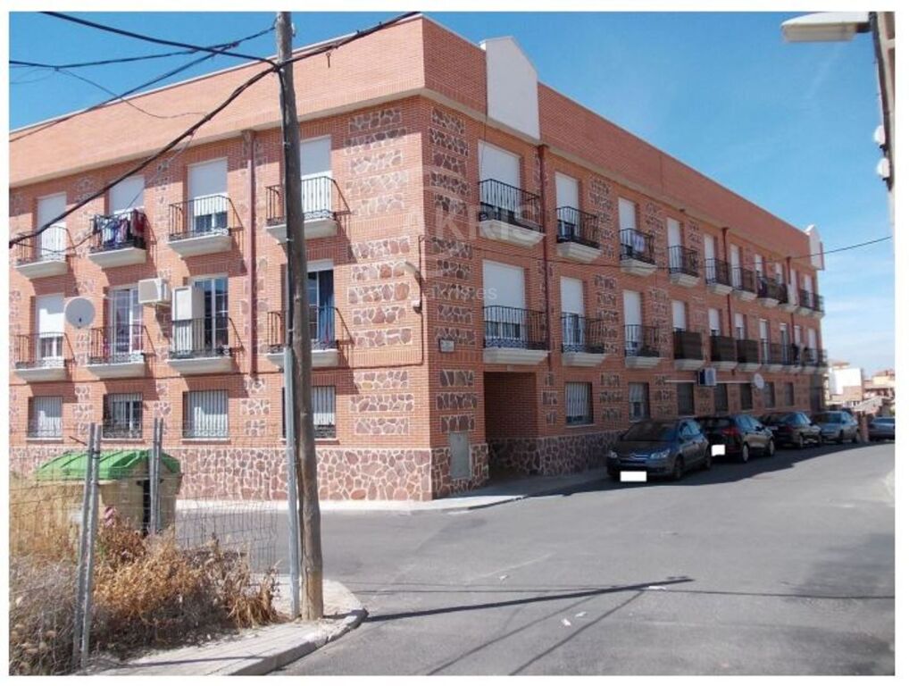 Imagen 3 de Dúplex en Alameda De La Sagra