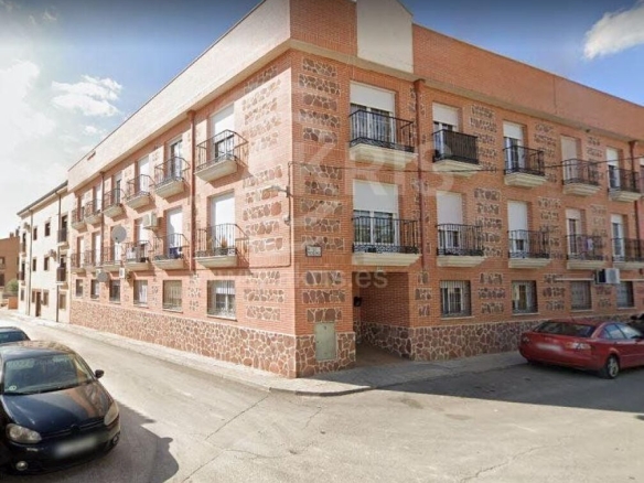 Imagen 1 de Dúplex en Alameda De La Sagra