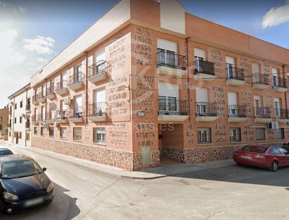 Imagen 1 de Dúplex en Alameda De La Sagra