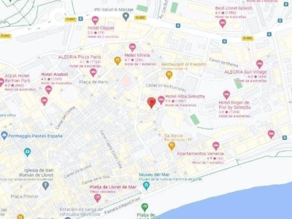 Imagen 2 de Piso en Lloret de Mar