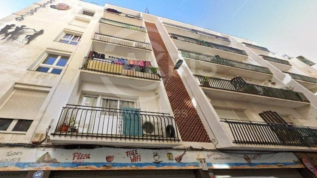Imagen 1 de Piso en Lloret de Mar