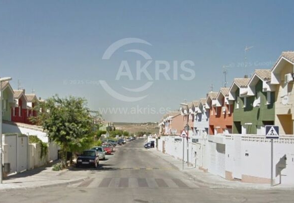 Imagen 1 de Adosado en Ontigola