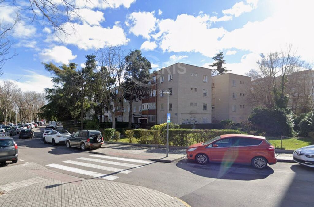 Imagen 1 de Piso en Valdemoro