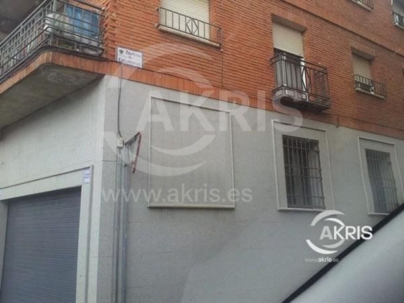 Imagen 1 de Oficina en Toledo