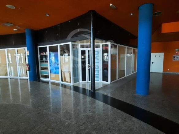 Imagen 2 de Local Comercial en Toledo