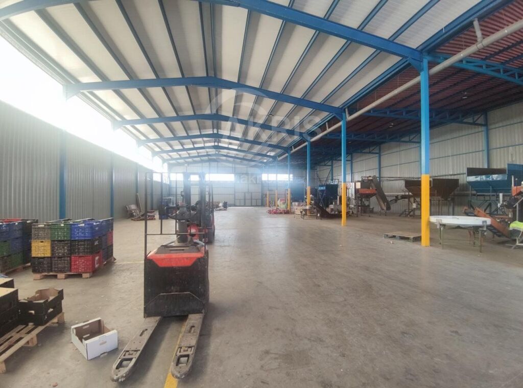Imagen 2 de Nave Industrial en Villasequilla