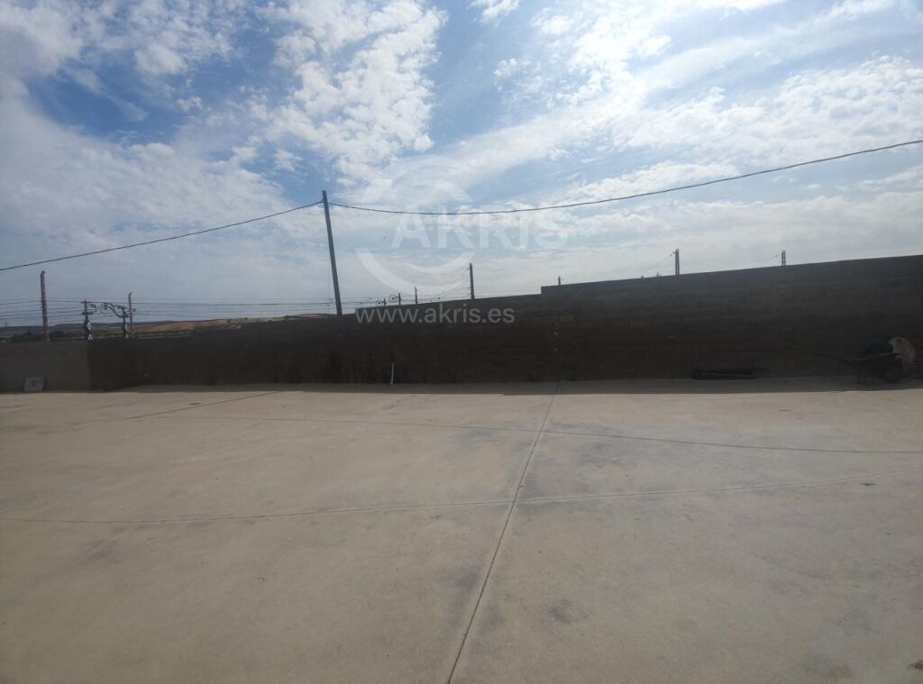 Imagen 3 de Nave Industrial en Villasequilla