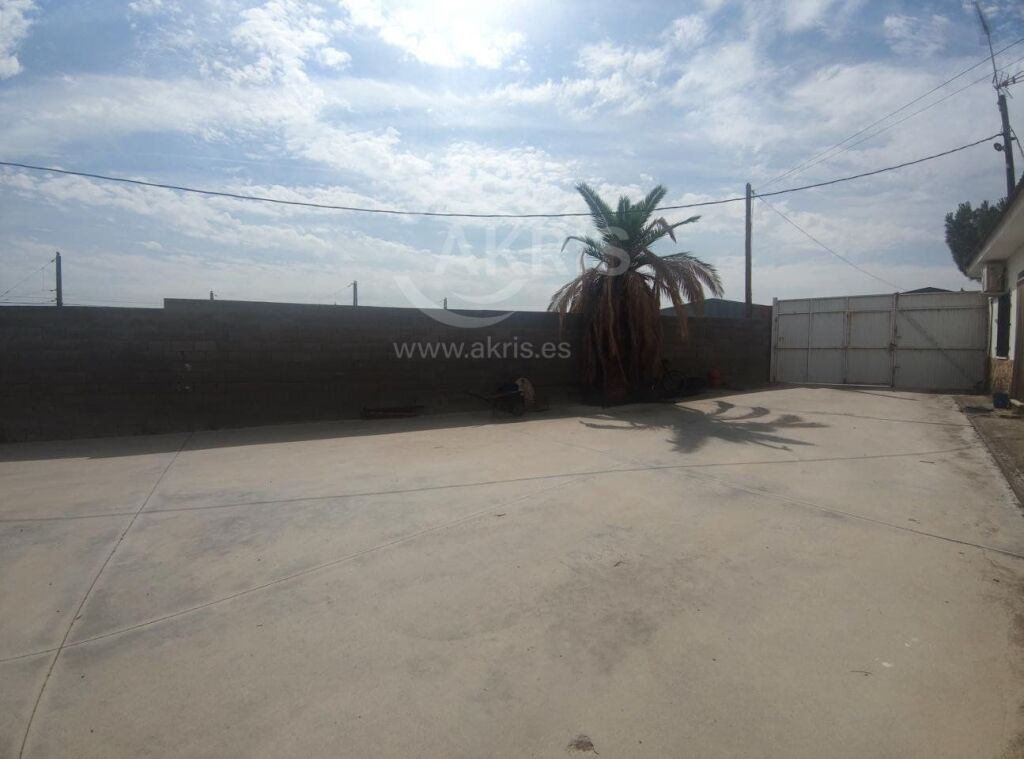 Imagen 1 de Nave Industrial en Villasequilla