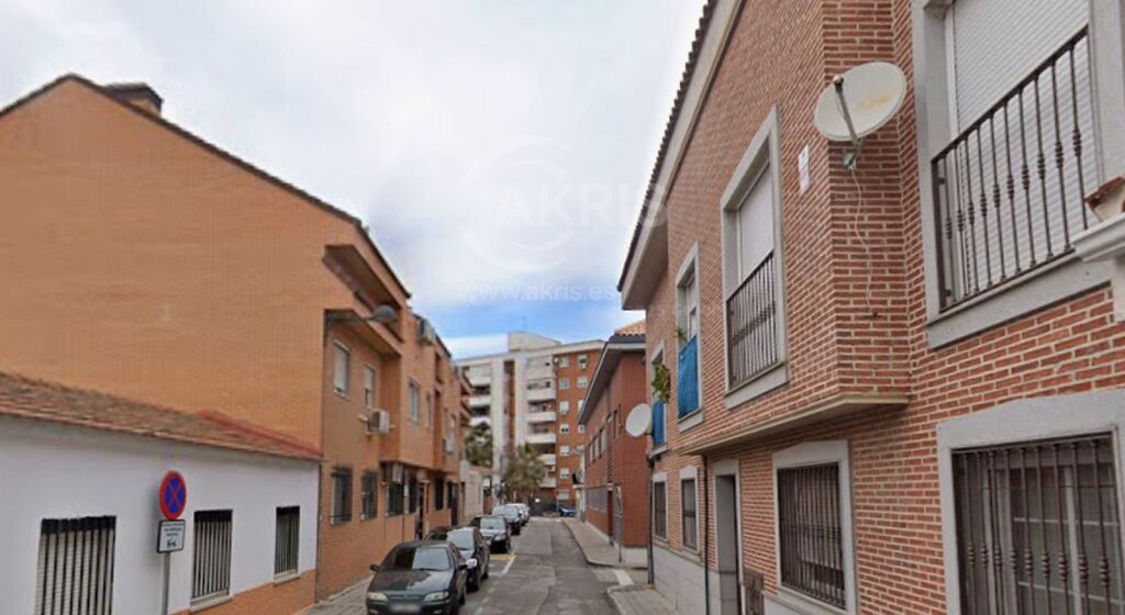 Imagen 1 de Piso en Ciempozuelos