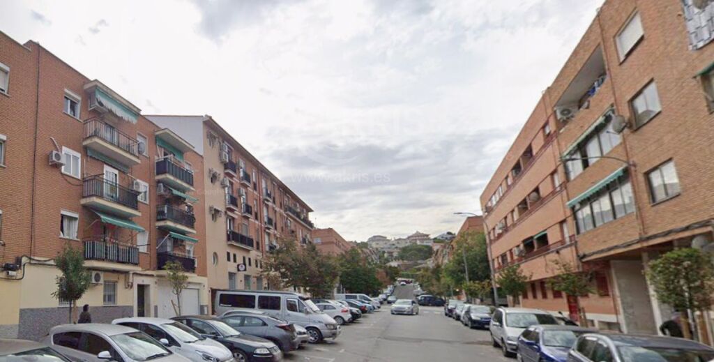 Imagen 1 de Piso en Aranjuez