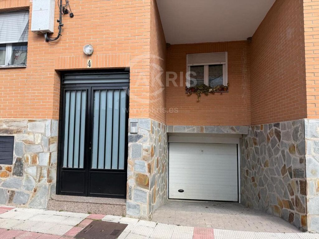 Imagen 2 de Piso en Villaluenga de La Sagra