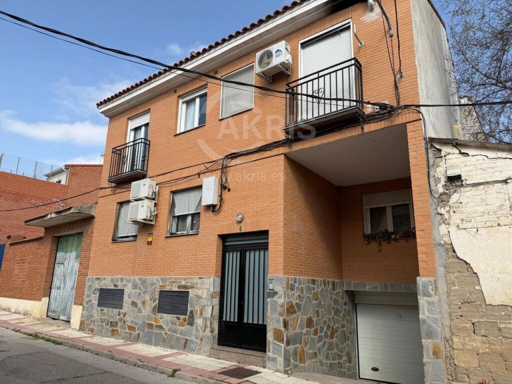 Imagen 1 de Piso en Villaluenga de La Sagra