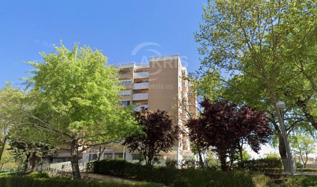 Imagen 1 de Piso en Fuenlabrada