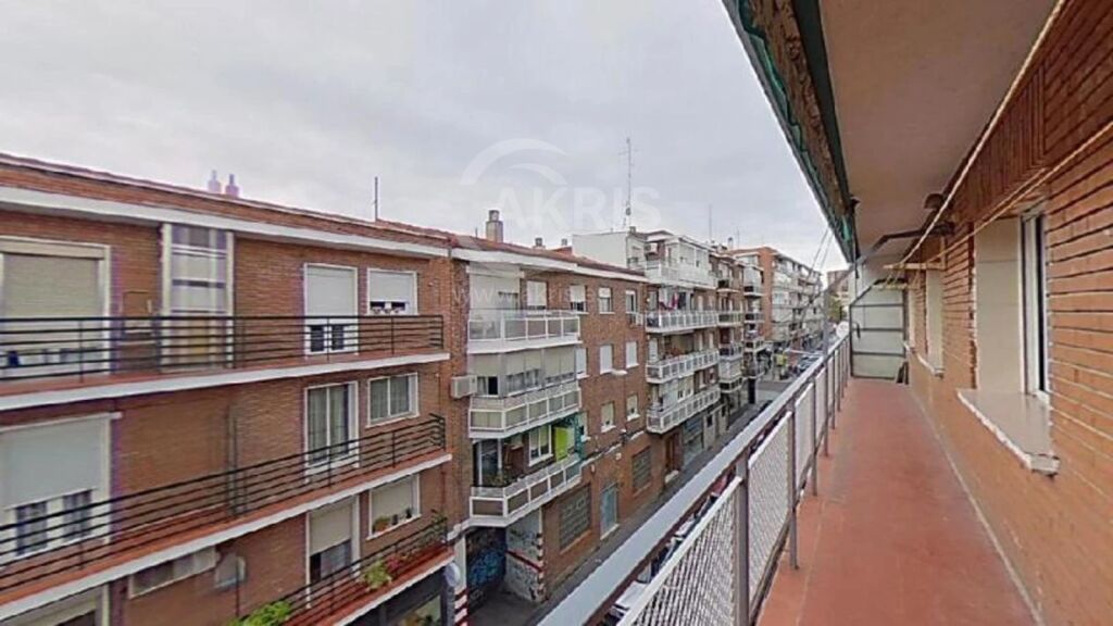 Imagen 2 de Piso en Madrid