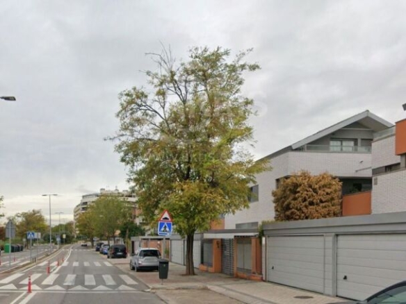Imagen 1 de Adosado en Rivas-Vaciamadrid