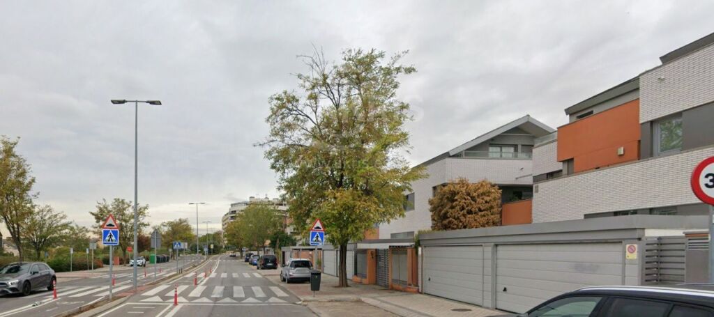 Imagen 1 de Adosado en Rivas-Vaciamadrid