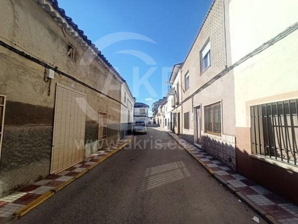 Imagen 2 de Piso en La Villa de Don Fadrique