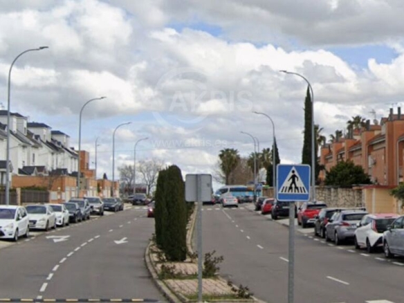 Imagen 1 de Adosado en Parla