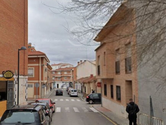 Imagen 1 de Ático en Ciempozuelos