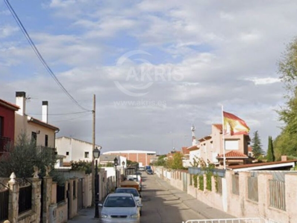 Imagen 1 de Casa en Chinchon