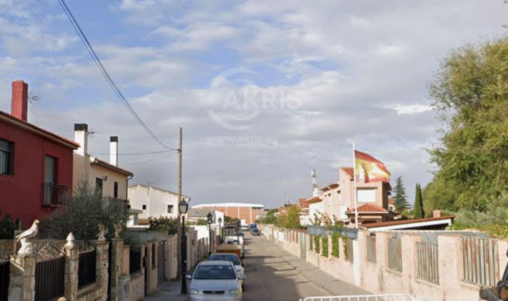 Imagen 1 de Casa en Chinchon