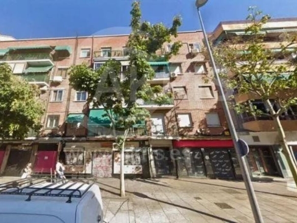 Imagen 1 de Piso en Madrid