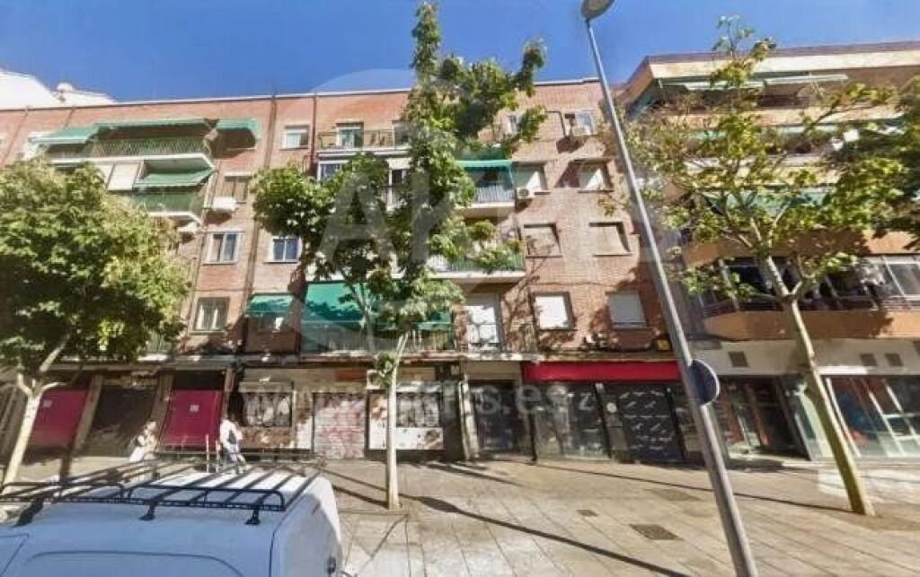 Imagen 1 de Piso en Madrid
