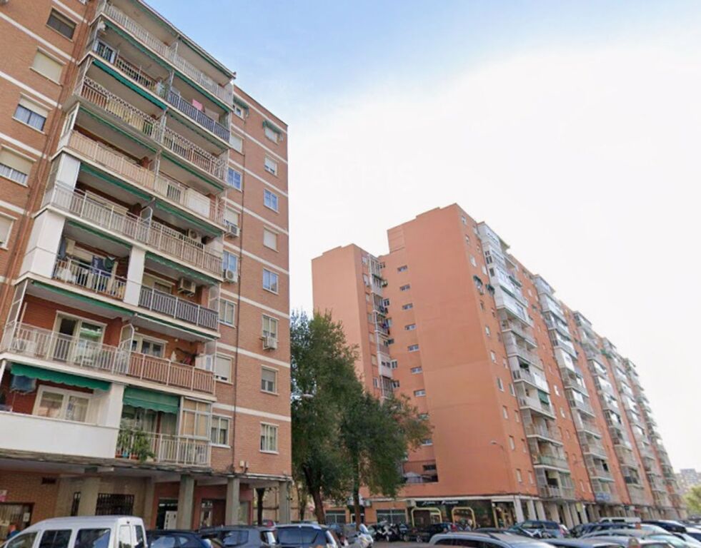 Imagen 1 de Piso en Alcalá de Henares