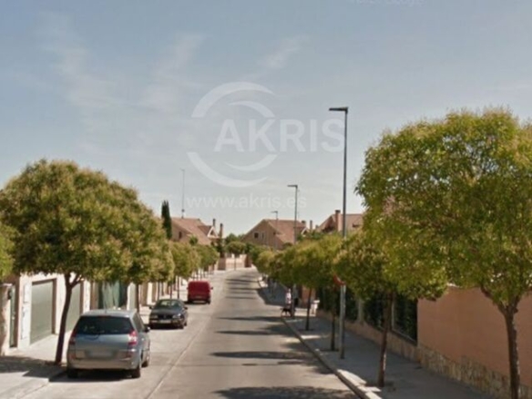 Imagen 1 de Chalet Pareado en Rivas-Vaciamadrid