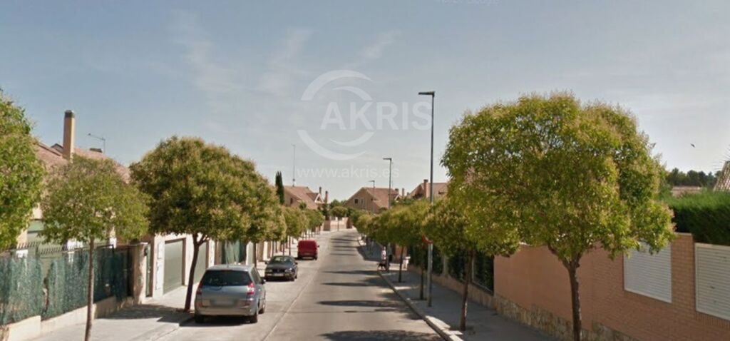 Imagen 1 de Chalet Pareado en Rivas-Vaciamadrid