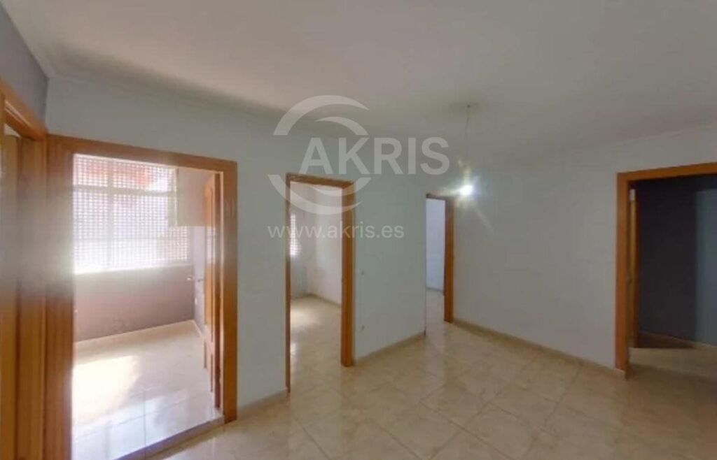 Imagen 1 de Piso en L'Hospitalet de Llobregat