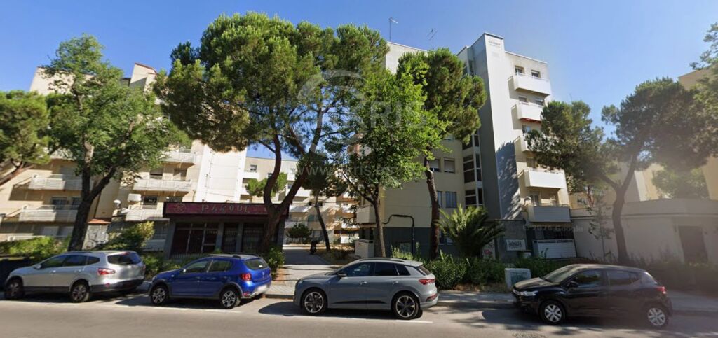 Imagen 1 de Piso en Madrid