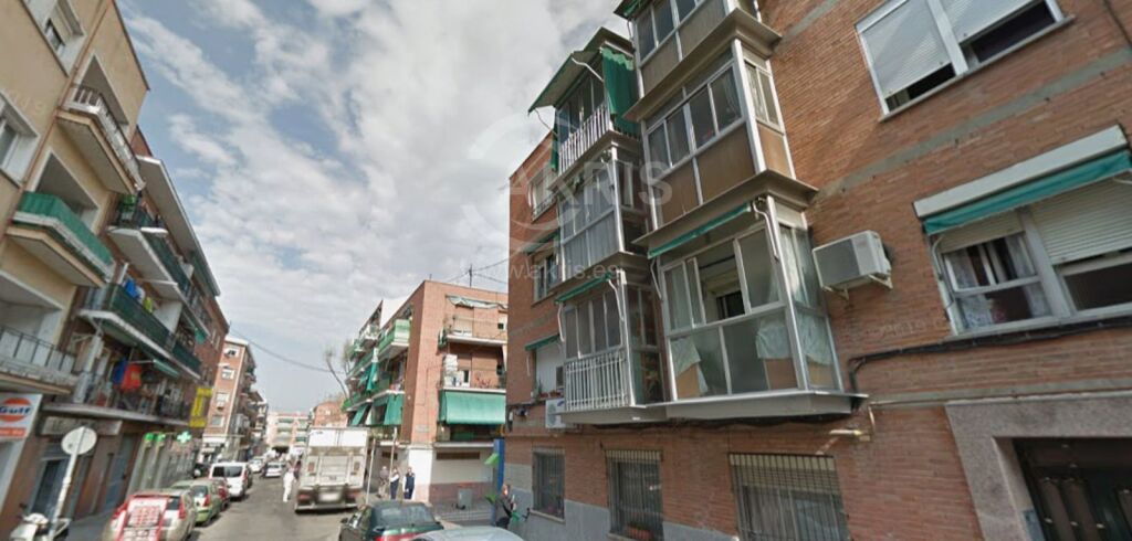 Imagen 1 de Piso en Madrid