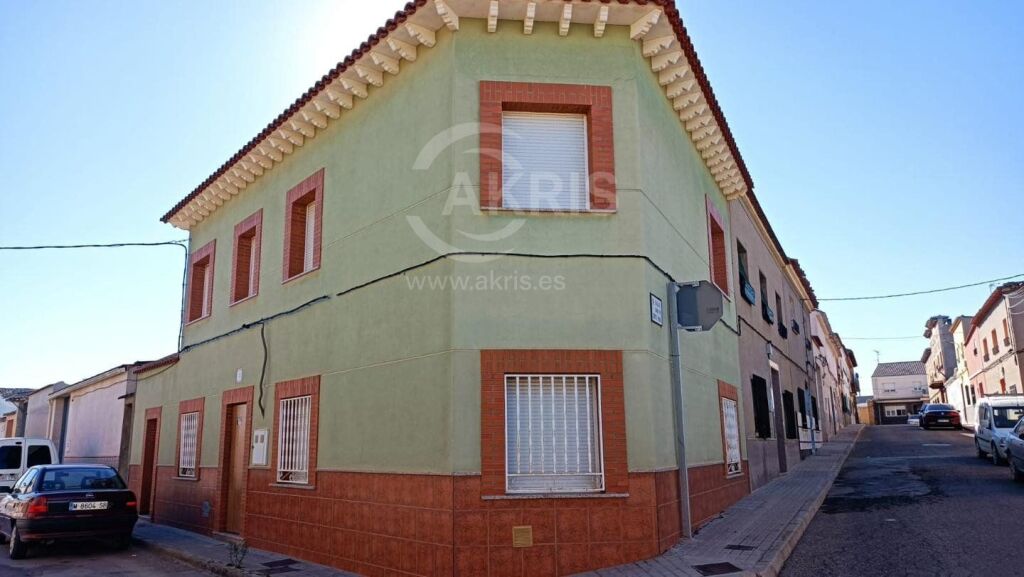 Imagen 1 de Chalet Independiente en Puebla De Almoradiel