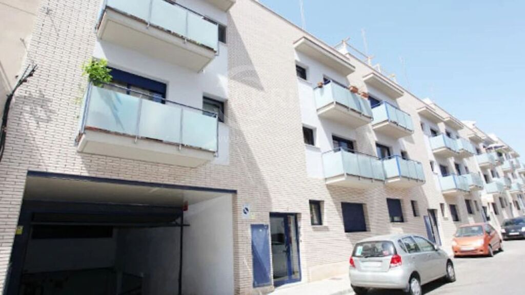 Imagen 1 de Piso en Sitges