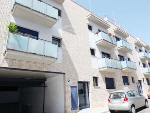 Imagen 1 de Piso en Sitges