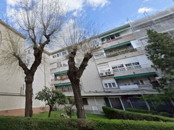 Imagen 1 de Piso en Parla
