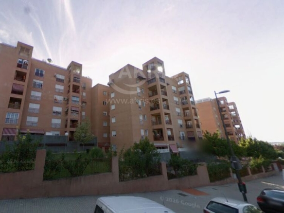 Imagen 1 de Piso en Móstoles