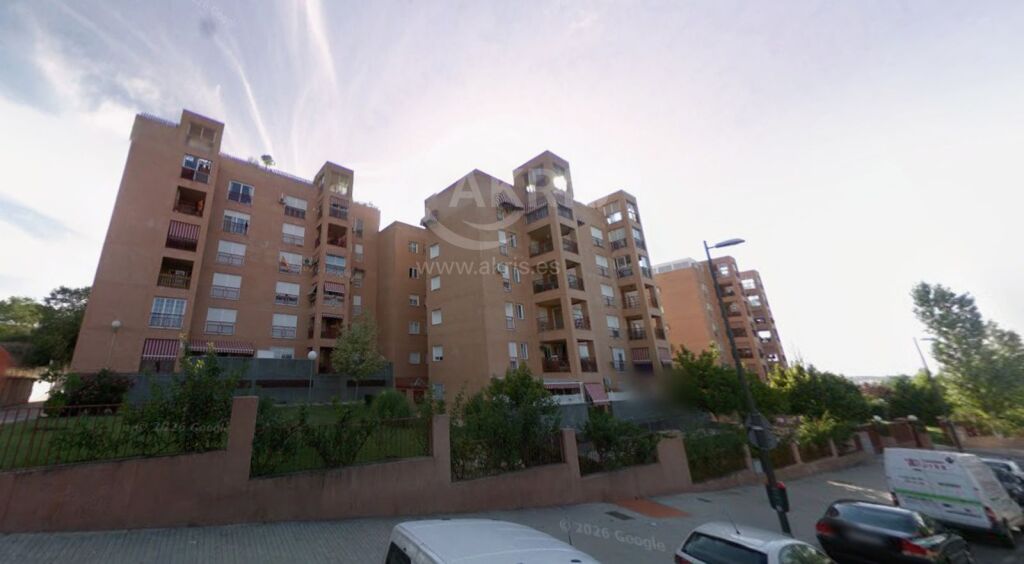 Imagen 1 de Piso en Móstoles