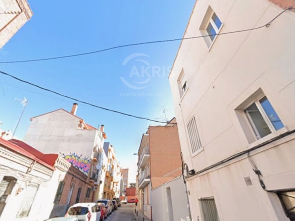 Imagen 1 de Piso en Madrid