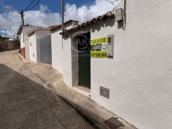 Imagen 2 de Casa en San Pablo De Los Montes