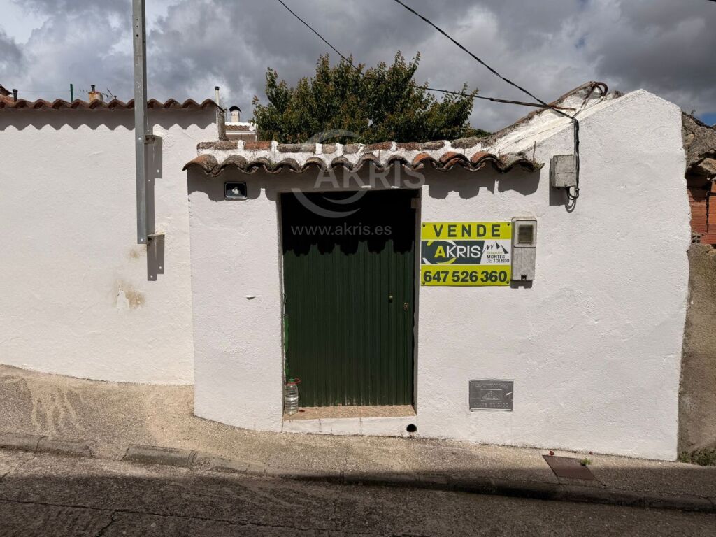 Imagen 1 de Casa en San Pablo De Los Montes