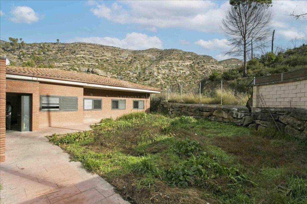 Imagen 1 de Chalet Independiente en Barcelona
