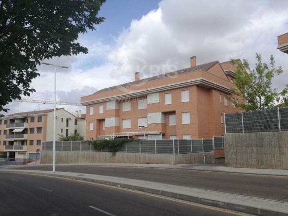 Imagen 1 de Garaje en Toledo
